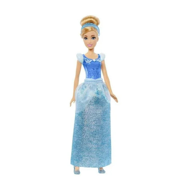 Barbie Princesa Disney Cenicienta