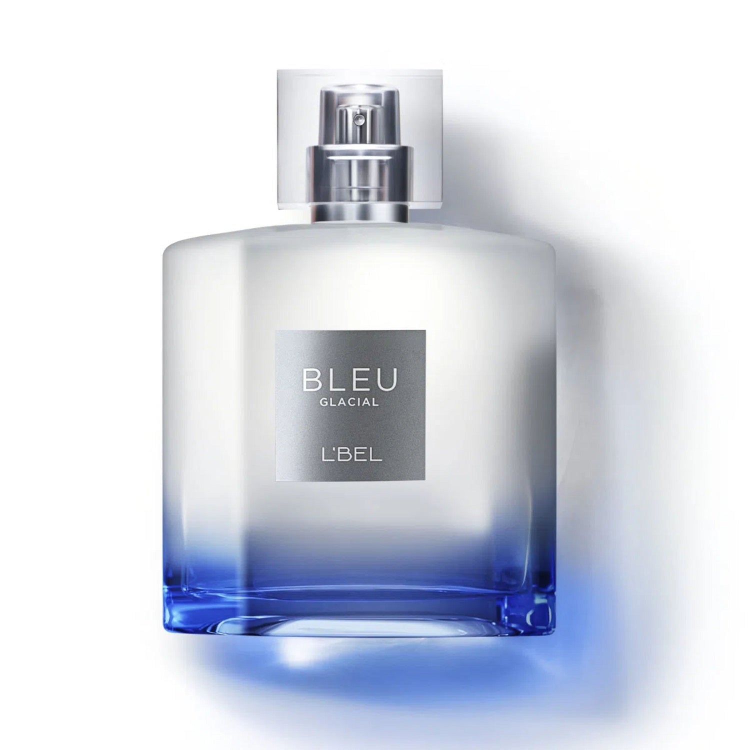 Bleu Glacial Perfume para Hombre LBel LoveHouseMx