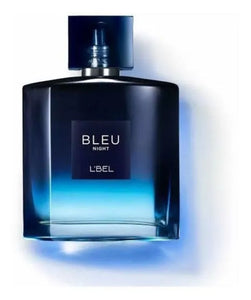 Bleu Night Perfume para Hombre LBel