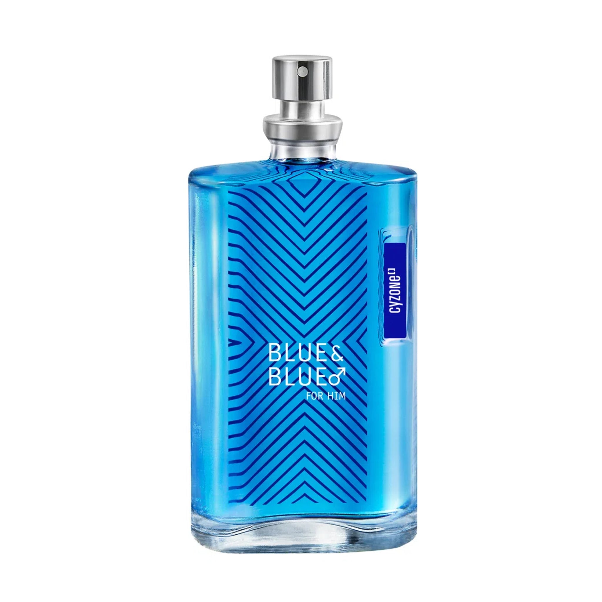 Blue Blue for Him Colonia para Hombre LoveHouseMx