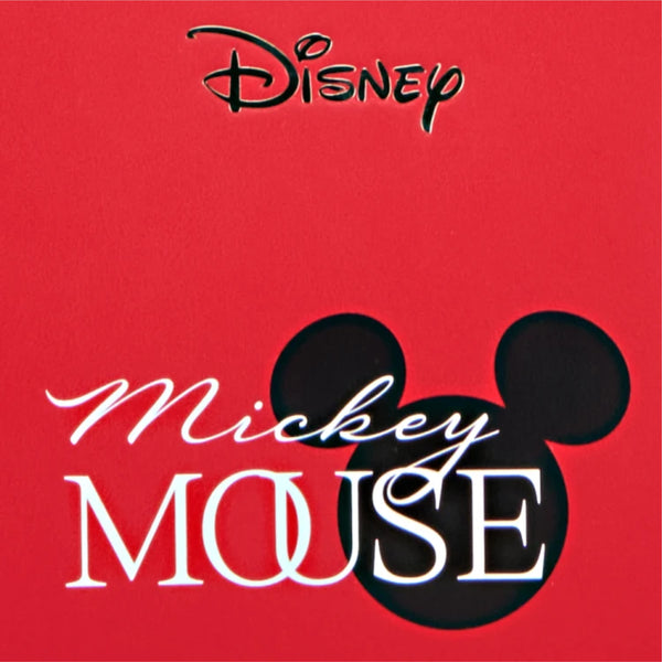 Bolso Crosboddy Rojo Mickey Mouse Disney