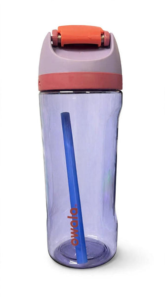Botella para Agua Owala Free Sip 20 oz / 590 ml