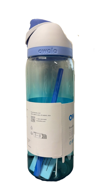 Botella para Agua Owala Free Sip 32 oz / 945 ml