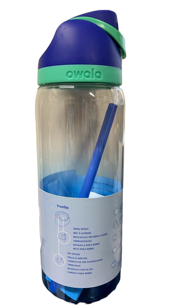 Botella para Agua Owala Free Sip 32 oz / 945 ml