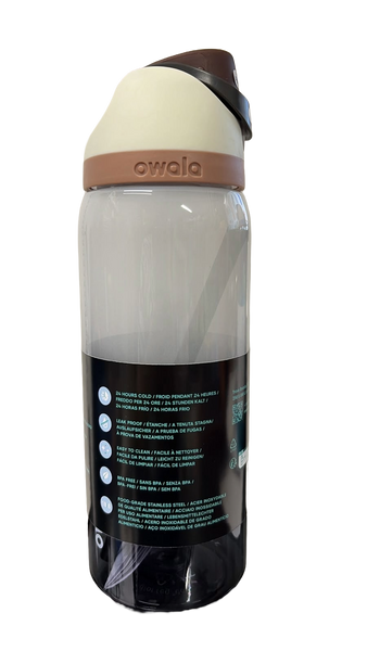 Botella para Agua Owala Free Sip 32 oz / 945 ml