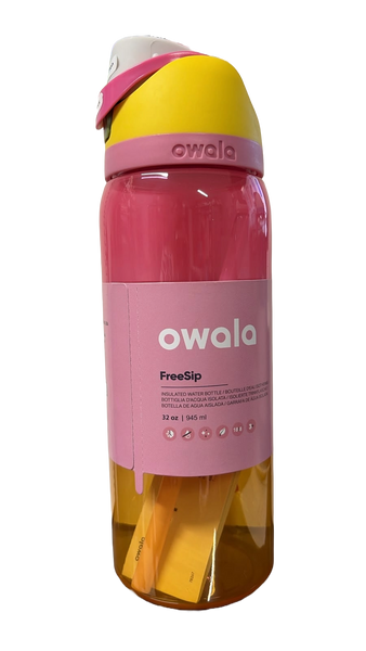 Botella para Agua Owala Free Sip 32 oz / 945 ml
