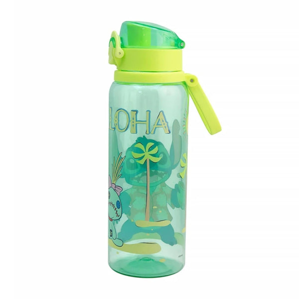 Botella para Agua Stitch Aloha 950 ml Fun Kids