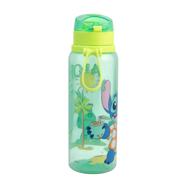 Botella para Agua Stitch Aloha 950 ml Fun Kids