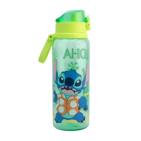 Botella para Agua Stitch Aloha 950 ml Fun Kids