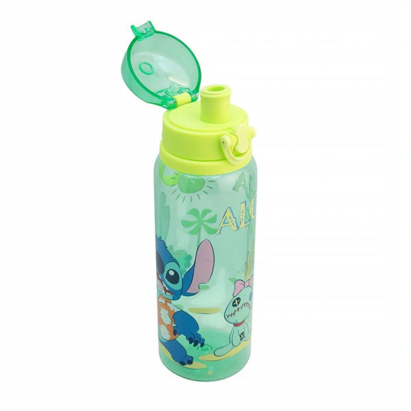 Botella para Agua Stitch Aloha 950 ml Fun Kids