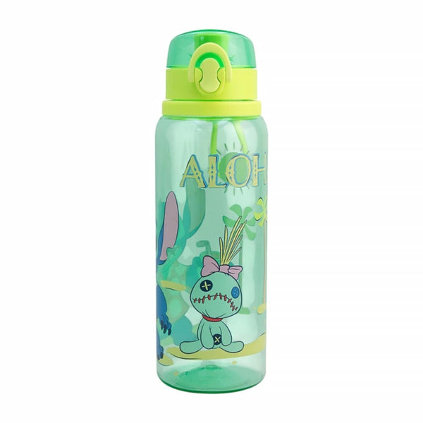 Botella para Agua Stitch Aloha 950 ml Fun Kids