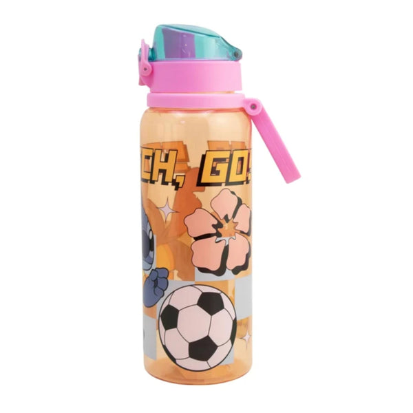 Botella Para Agua Stitch Go 950 Ml Fun Kids