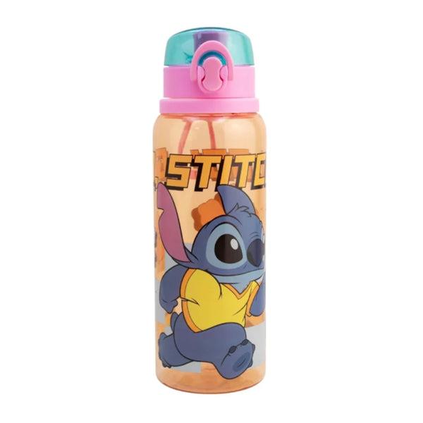 Botella Para Agua Stitch Go 950 Ml Fun Kids