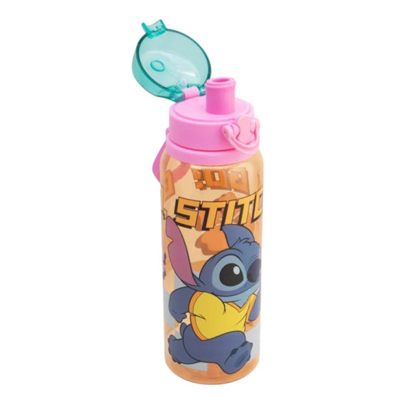 Botella Para Agua Stitch Go 950 Ml Fun Kids