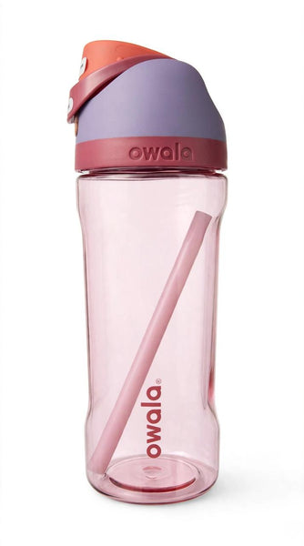 Botella para Agua Owala Free Sip 20 oz / 590 ml