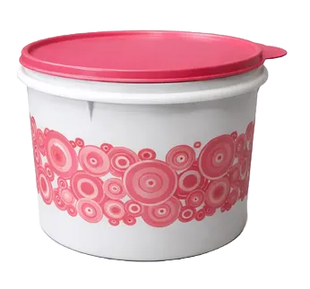 Bote para Refri Chico 1.2 Lt Tupperware