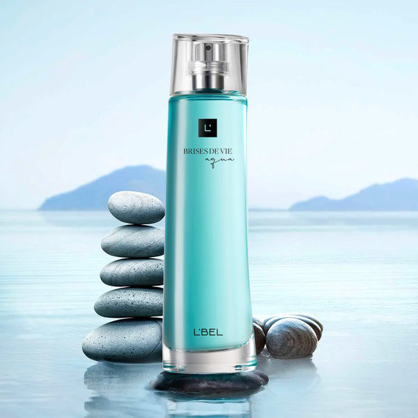 Brises de Vie Colonia Femenina LBel