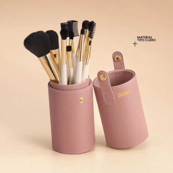 Set de Brochas Perfect Look Cyzone