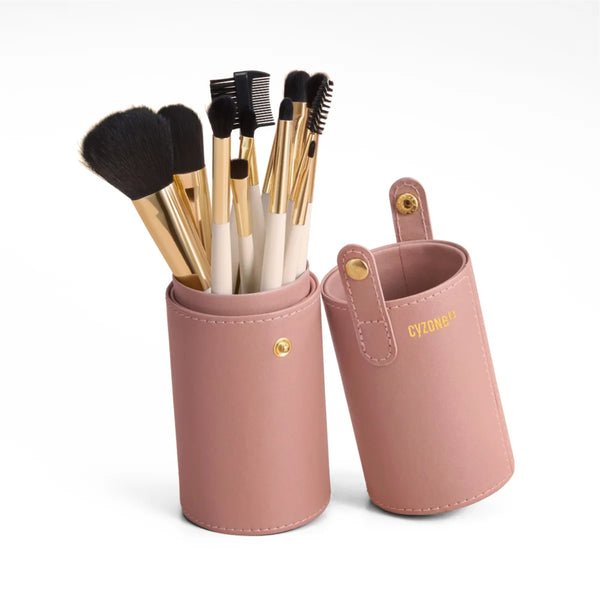 Set de Brochas Perfect Look Cyzone