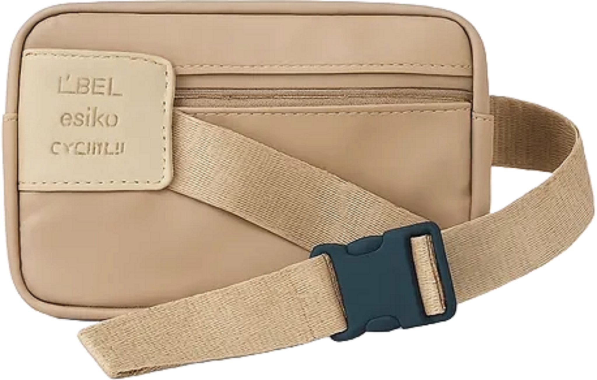 Cangurera Verano C10 para Dama Lbel