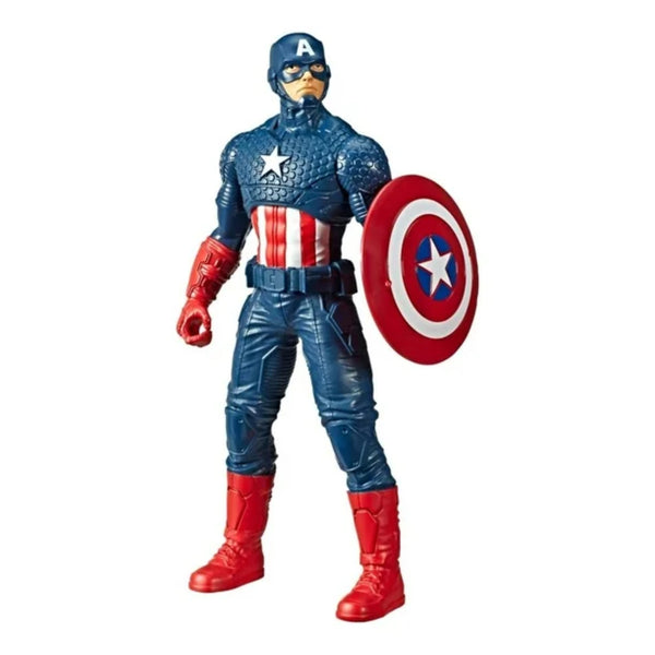 Capitan America Hasbro (Copia)