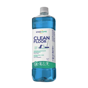 Clean Floor Limpiador Aromatizante Antibacterial para Pisos