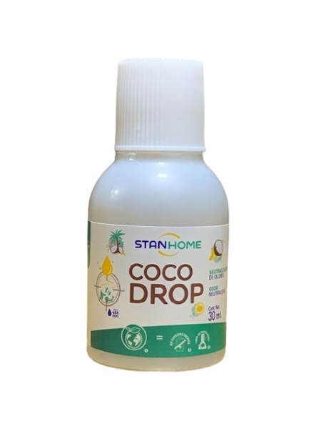 Purple Drop