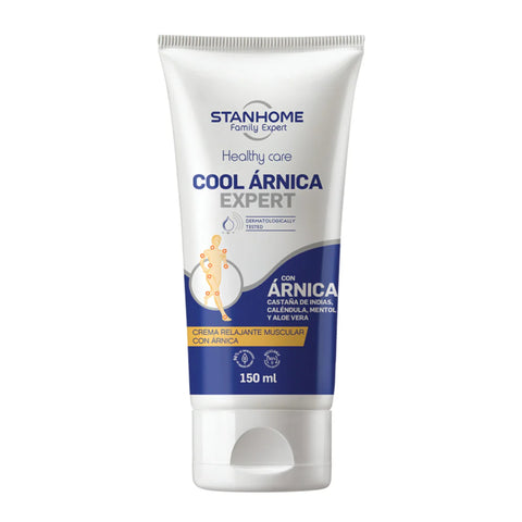Cool Arnica Expert Satanhome