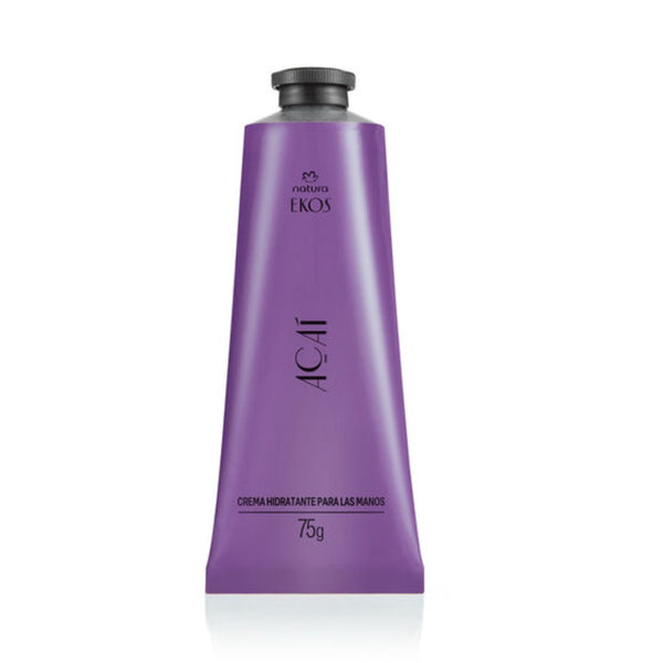 Crema Hidratante para Manos Acai 75 g Natura