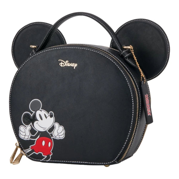 Bolso Crossbody Mickey Disney