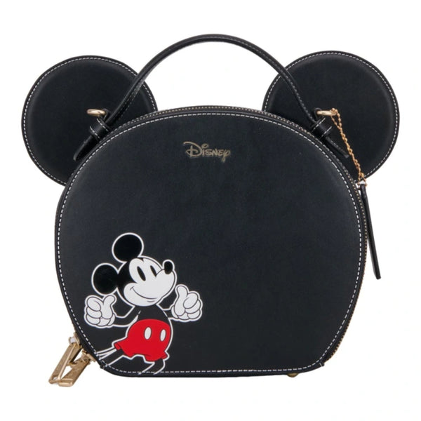 Bolso Crossbody Mickey Disney