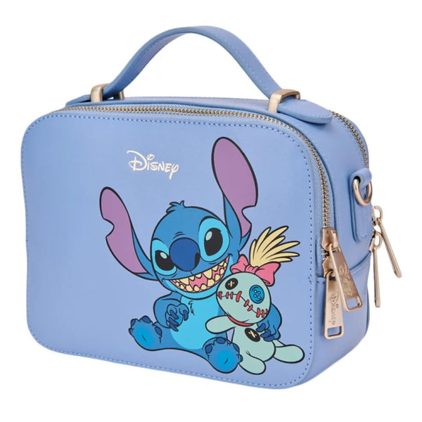 Bolso Crossbody Stitch Disney
