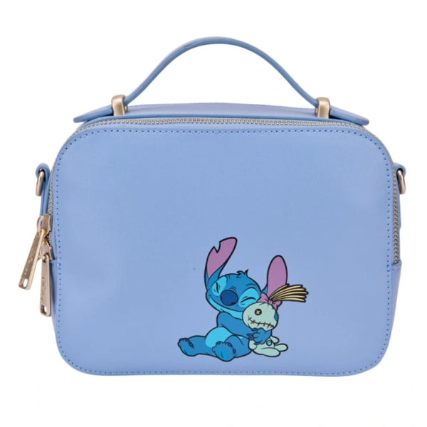Bolso Crossbody Stitch Disney