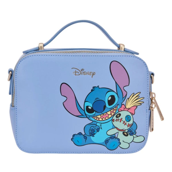 Bolso Crossbody Stitch Disney
