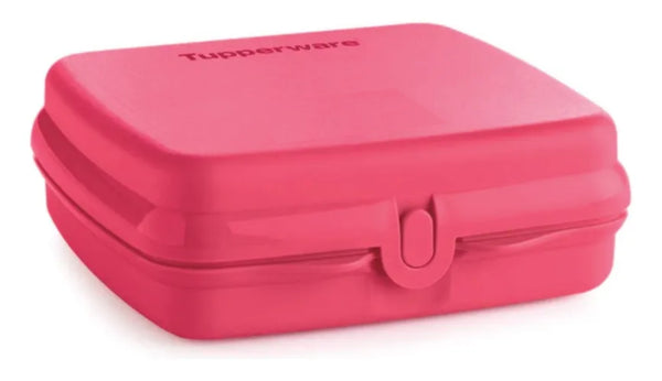 Cuadrilunch Click Tupperware
