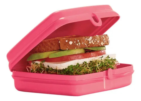Cuadrilunch Click Tupperware