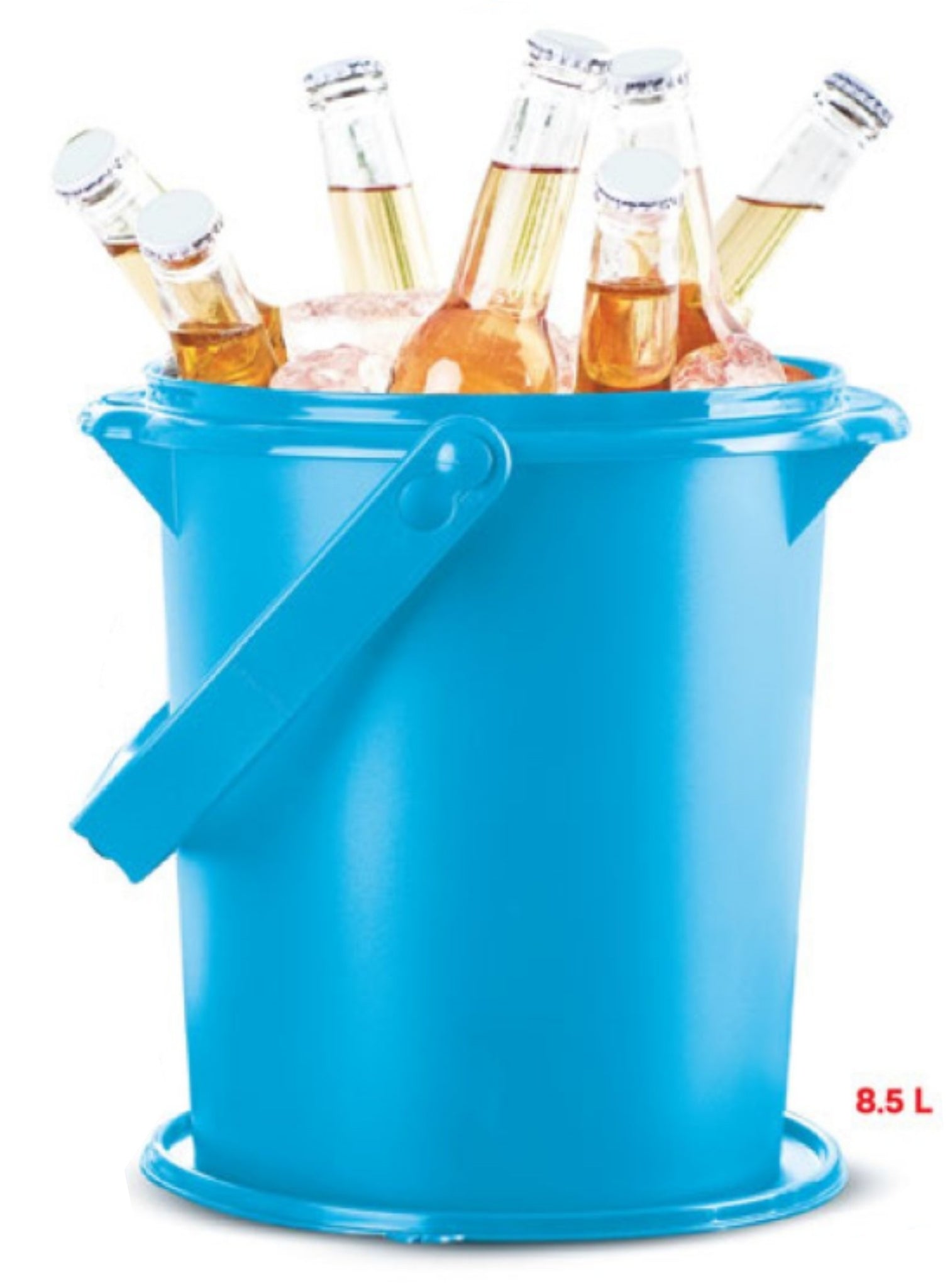 Cubeton Easy Go 8.5 Lt. Tupperware