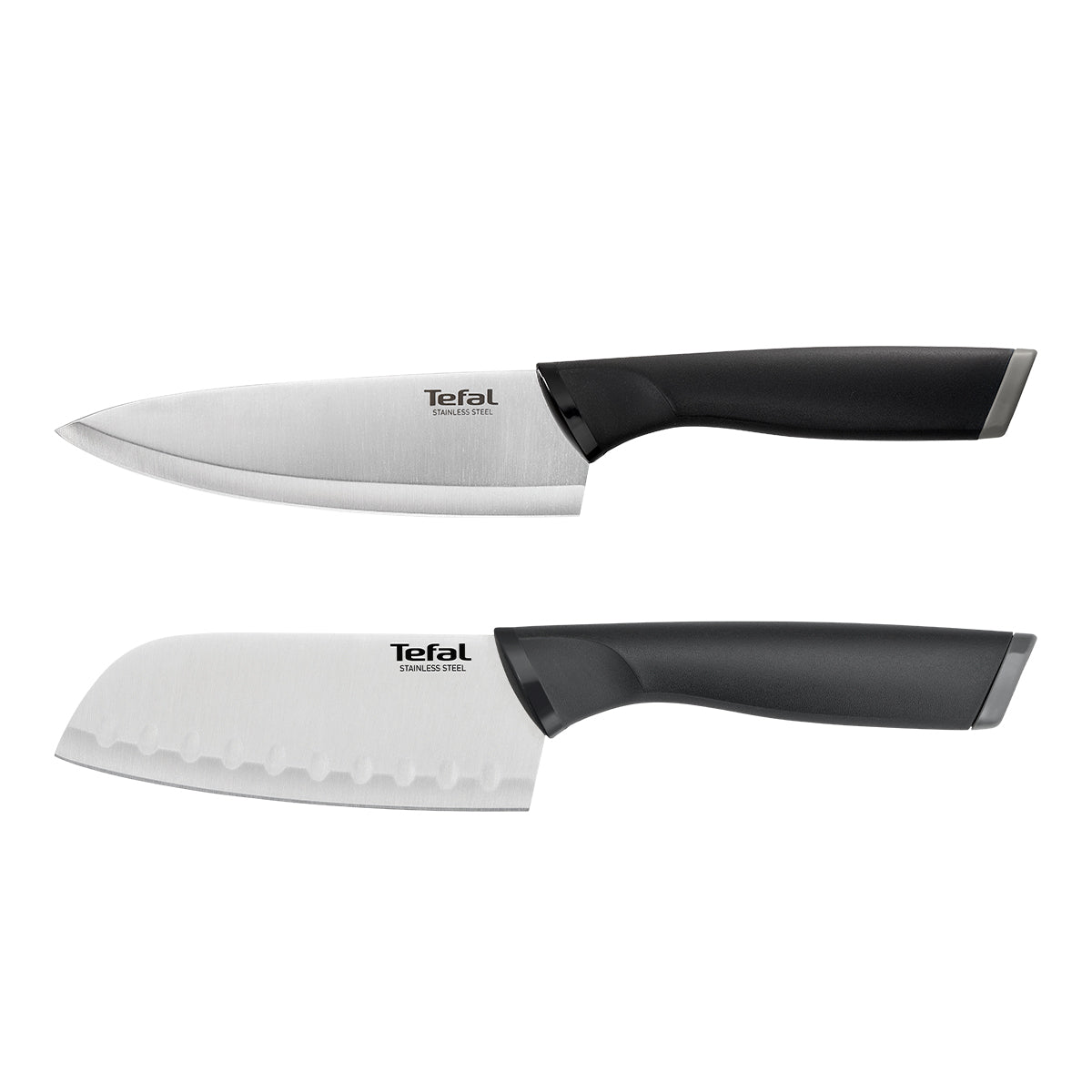 Set de 2 Cuchillos Tefal