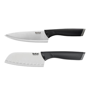 Set de 2 Cuchillos Tefal