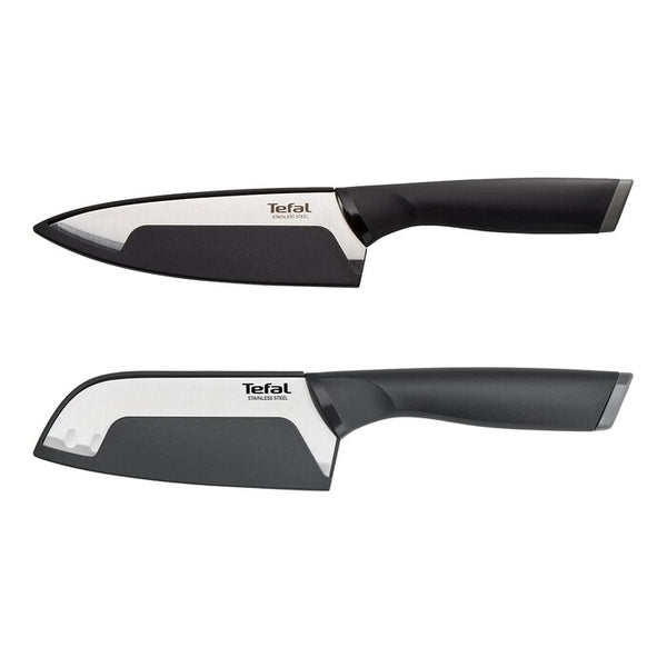 Set de 2 Cuchillos Tefal