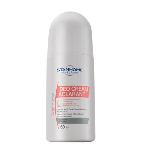 Desodorante Deo Cream Aclarant Stanhome