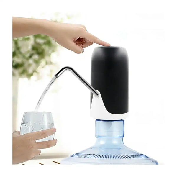 Dispensador de Agua