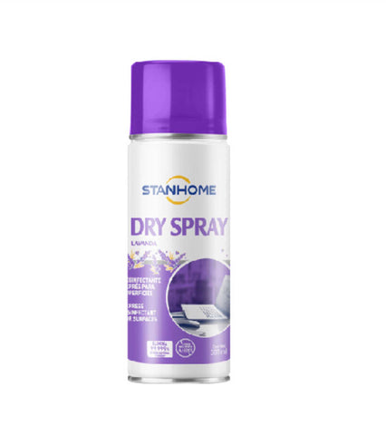 Dry Spray Lavanda Stanhome