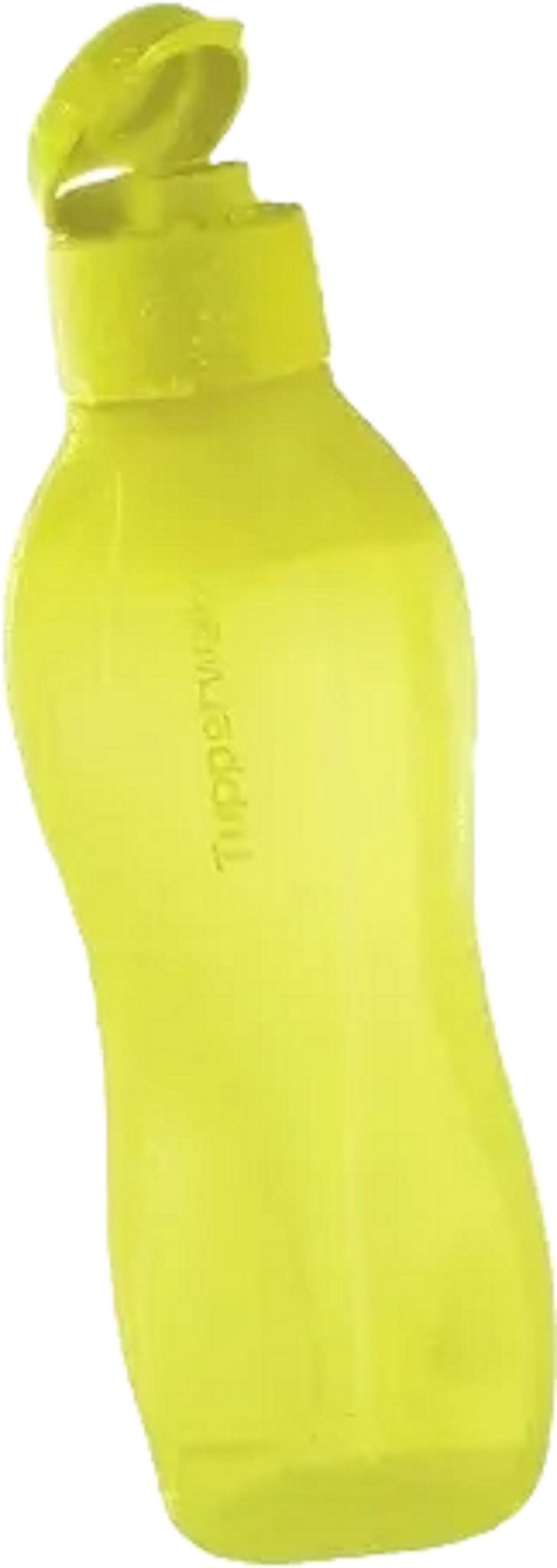 Eco Twist 1 Lt Amarillo Limon Tupperware