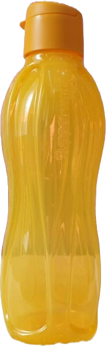 Eco Twist 1 Lt Amarillo