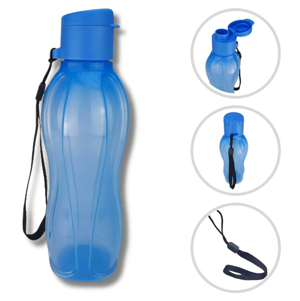 Eco Twist 750 ml Tupperware