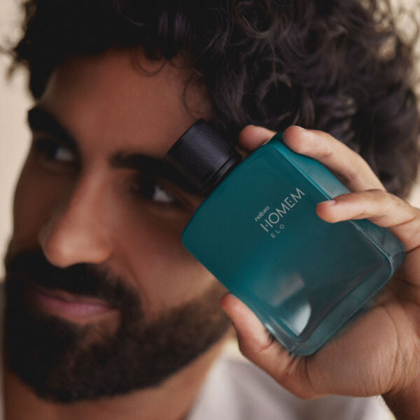 Elo Homem Natura