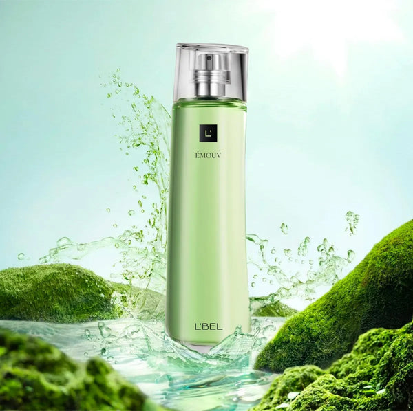 Emouv Colonia Femenina LBel