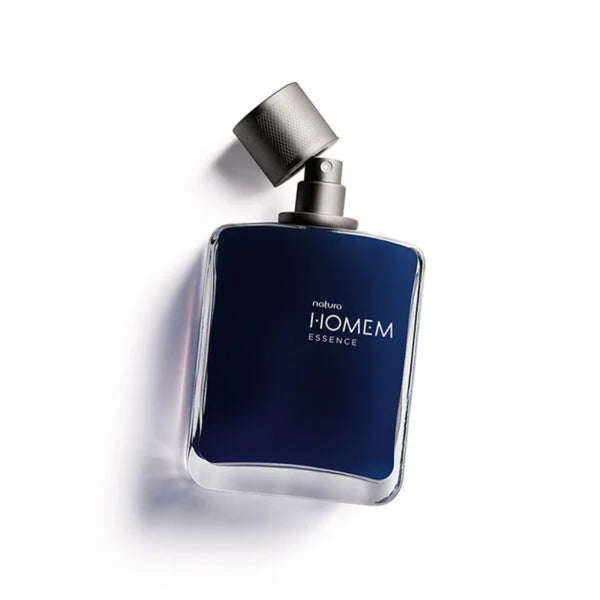 Homem Essence Natura