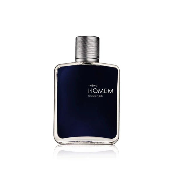 Homem Essence Natura